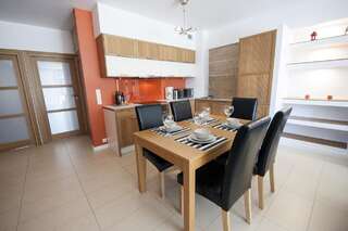 Апартаменты Lux Apartament Zeta Park Устронь Apartament LUX with the Mountain view-2